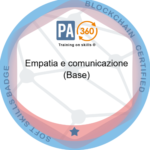 Empatia e comunicazione (base)